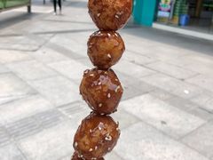 糖油果子-邓记新一代糖油果子(四川煤管局供销公司职工宿舍店)