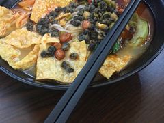 -柳大厨螺蛳粉(人民路总店)