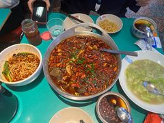 -川正旺江湖菜(三元桥店)