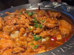 -胖哥俩肉蟹煲(杭州下沙学林街店)