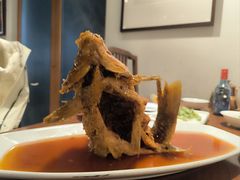 -崔义清鲁菜馆(大明湖店)