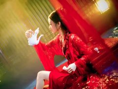 -九月鹰飞汉服摄影工作室