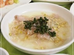 -大眼锅贴水饺(河东店)
