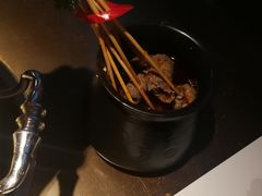 -左庭右院鲜牛肉火锅(新梅广场店)
