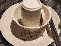 -天都火锅酒楼(虹梅南路店)