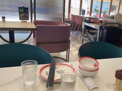 -柠檬树茶餐厅(海雅缤纷城店)