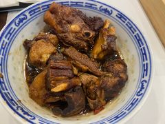 -永丰面馆(汉口路店)