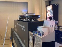 -瑞幸咖啡(苏河1号店)