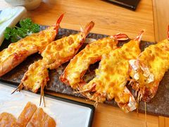 -王鼎精致料理铁板烧(世博源店)