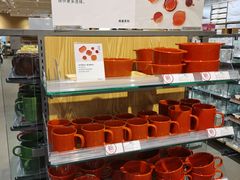 -MUJI无印良品(武汉世界城广场店)