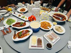 -北平食府·北京烤鸭(北京西站六里桥店)