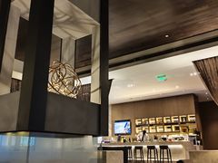 -天津东凯悦酒店·大堂吧