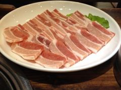 -韩一品韩国料理(柏庐南路店)