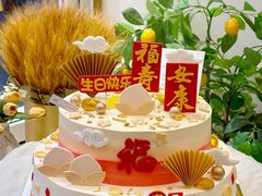 -贝紫Style(木马公寓店)