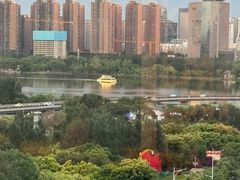 -皇朝万鑫自助餐厅