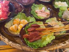 -烂摊摊火锅集市(河北总店)