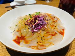 东北大拉皮-金掌勺·锅包肉(广渠门店)