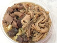 -老广州牛杂(深圳白石洲总店)