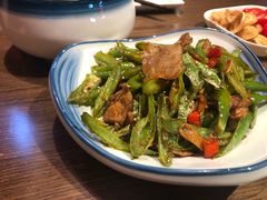 -龙少爷碳火干锅(环球中心店)