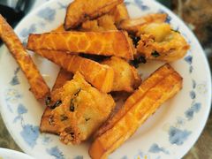 -柳沟豆腐宴69号福豆堂
