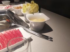 -海底捞火锅(泉城路店)