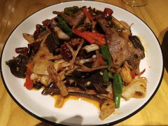 -十三式重庆江湖菜(金茂览秀城店)