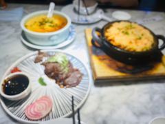 -小菜园新徽菜(苏州繁花中心店)