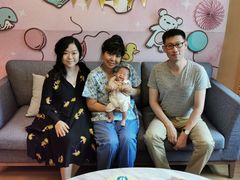 -爱贝佳母婴护理服务中心·月嫂育儿嫂(鲁迅路店)