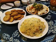 -香满楼(临安路店)