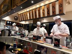 -合点寿司(美罗城店)