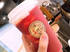 -箪食记(汉口路店)