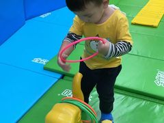 -全优加早教·托育(金沙御苑校区)