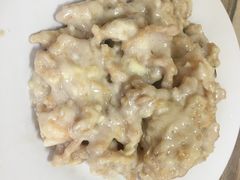 -老七饭馆(光荣道总店)
