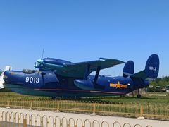 -中国航空博物馆