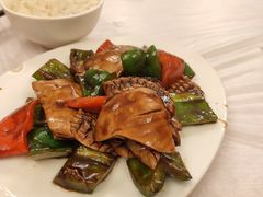 -玲珑餐厅(陕西南路店)
