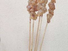 -上炕撸串(长青路店)