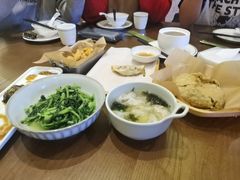 -春家·非遗手工小吃(徐汇万科广场店)