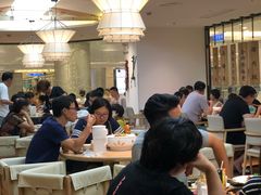 大堂-上关雪東北菜(中房金谊店)