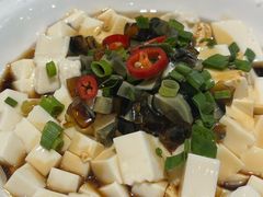 -金春禧·鲁菜海鲜(延吉路万达店)