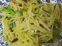 -美味居(古城店)