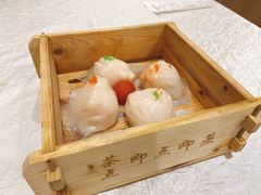 东方虾饺皇-东方之珠海鲜酒楼(南开店)