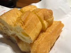 -大良毋米粥 · 粥底火锅(岭南天地店)