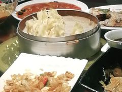 -惠宾饭庄(中山路店)