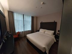 -栢里酒店(广州上下九步行街店)