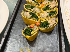 -北京王府井希尔顿酒店·秦唐中餐厅Chynna