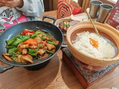 -大盐帮川菜馆(长楹天街店)