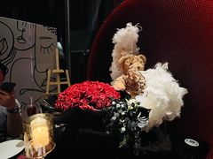 -Nord Grill&Bar Highland诺德西餐(深圳欢乐海岸店)