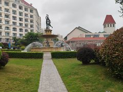 -青岛海景花园大酒店