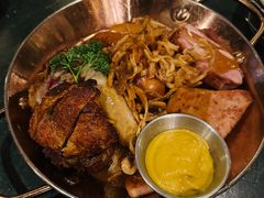 -宝莱纳餐厅(滨江店)