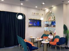 -海马体照相馆(上海宝山万达广场店)